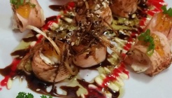 수시킨 (Sushikin) 매장 이미지