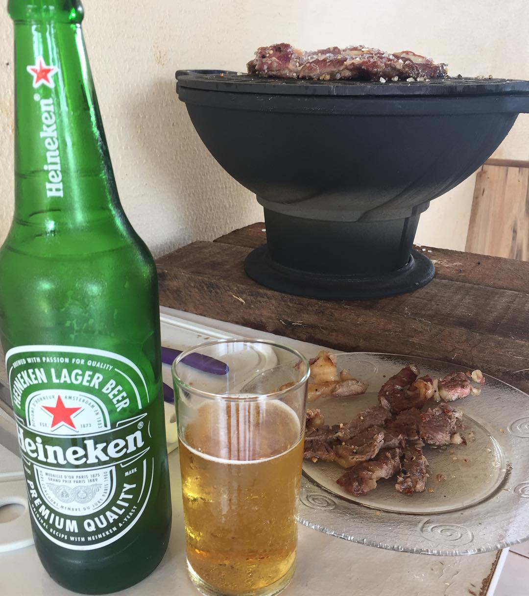 겡히스 칸 메이메이테이 (Genghis Kan Meimeitei) 매장 이미지