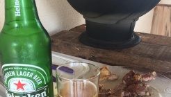 겡히스 칸 메이메이테이 (Genghis Kan Meimeitei) 매장 이미지