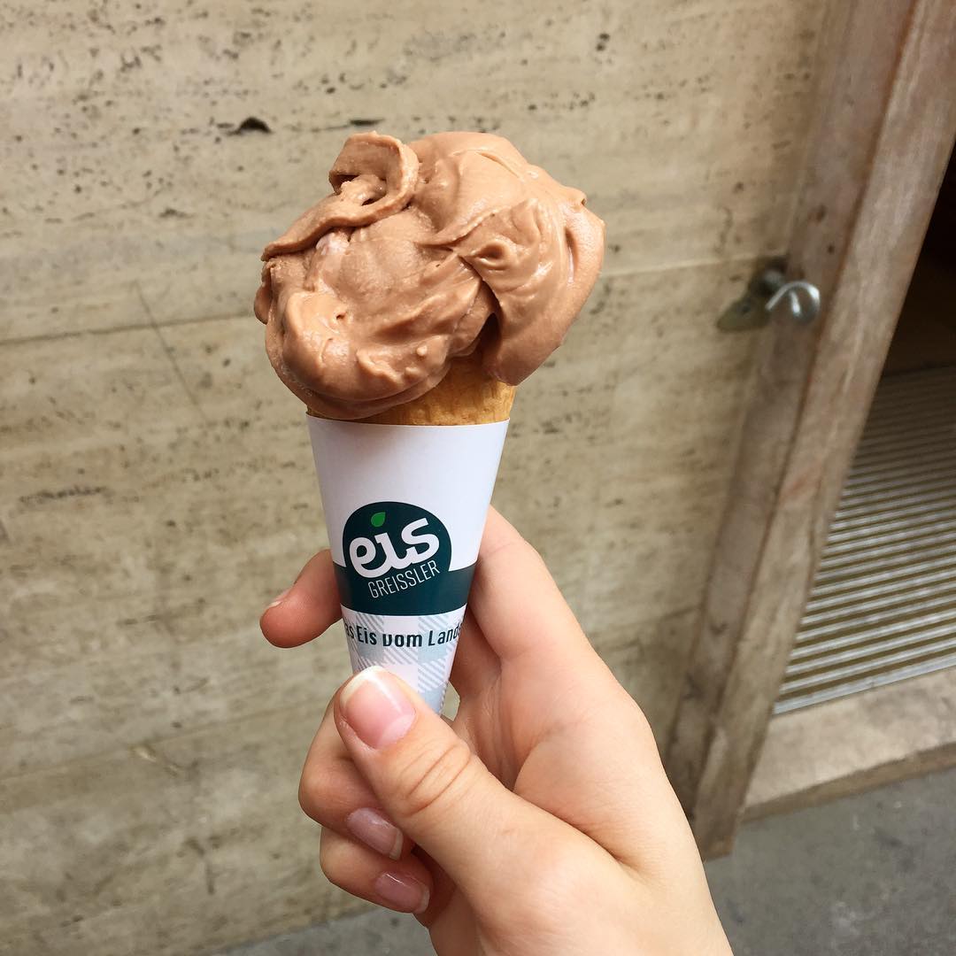 아이스 그라이슬러 (Eis Greissler) 매장 이미지