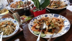 컨푸지오스 (Konfuzius) 매장 이미지