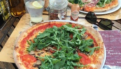 돈 카밀로 (Don Camillo) 매장 이미지