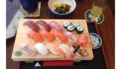 야마모토 (Yamamoto Sushibar) 매장 이미지