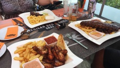 클락타워 (Clocktower American Bar & Grill) 매장 이미지