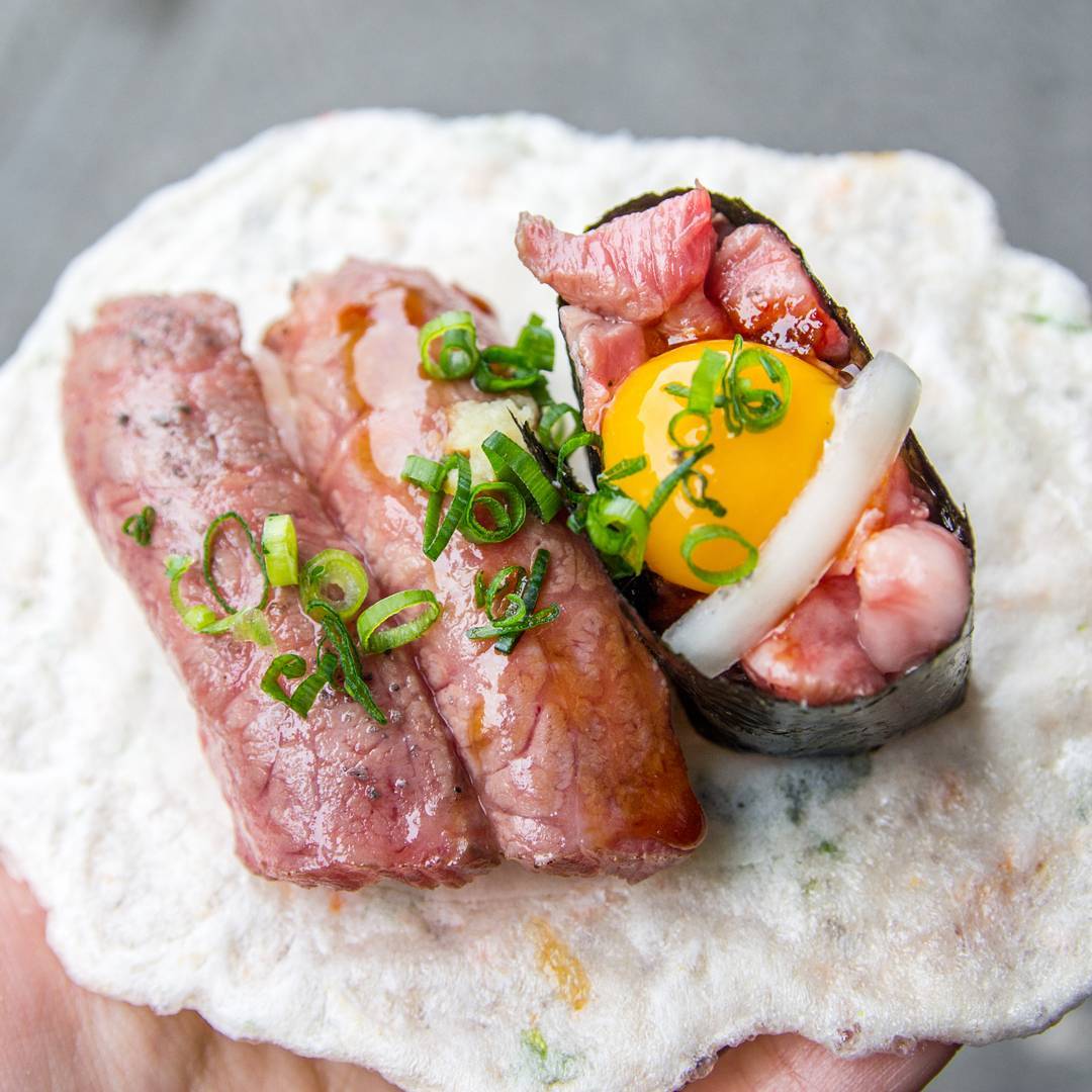 콧테규 (飛騨 こって牛) 매장 이미지