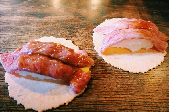 사카구치야 (御食事処 坂口屋) 매장 이미지