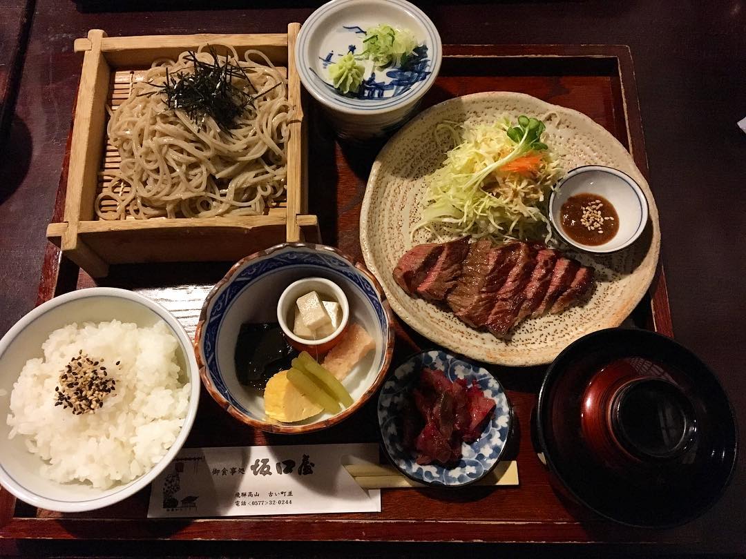 히다 타쿠마 (飛騨琢磨) 매장 이미지