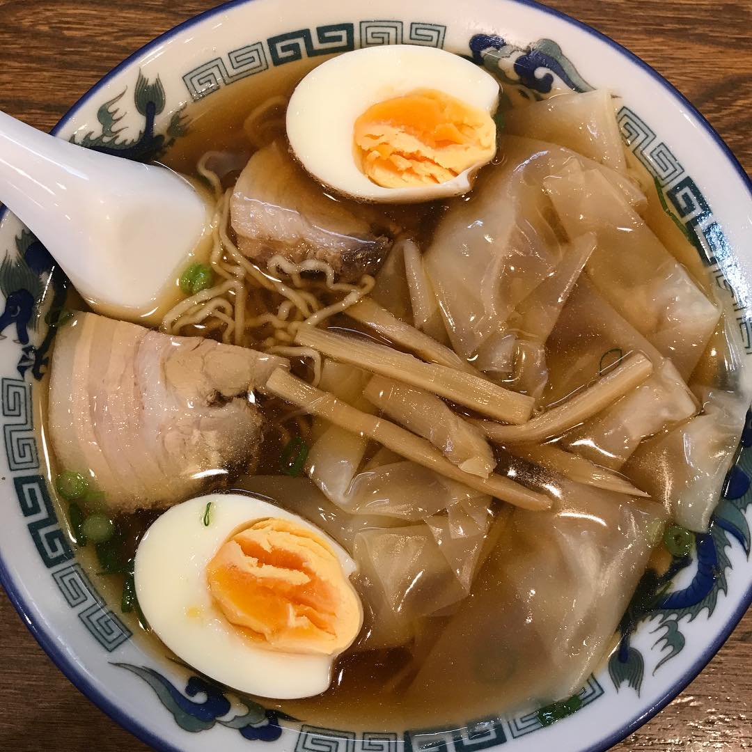 츠즈미소바 (つづみそば) 매장 이미지