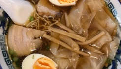 츠즈미소바 (つづみそば) 매장 이미지