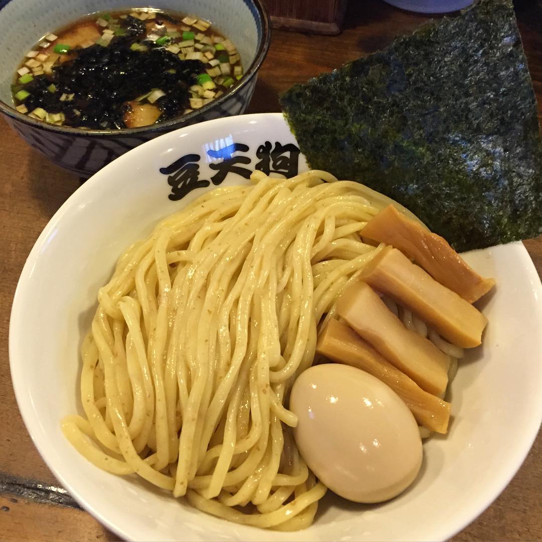 마메텐구 (豆天狗) 매장 이미지
