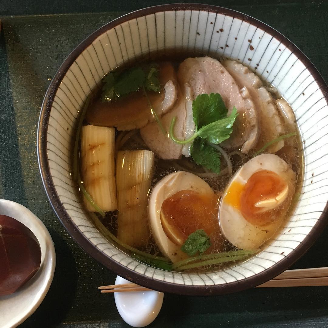 ざる蕎麦せと 매장 이미지