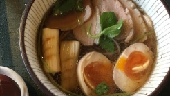 ざる蕎麦せと 매장 이미지