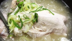 대궁삼계탕 매장 이미지