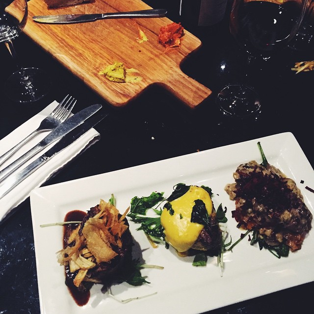 하리사 비스트로 (Harissa Bistro) 매장 이미지