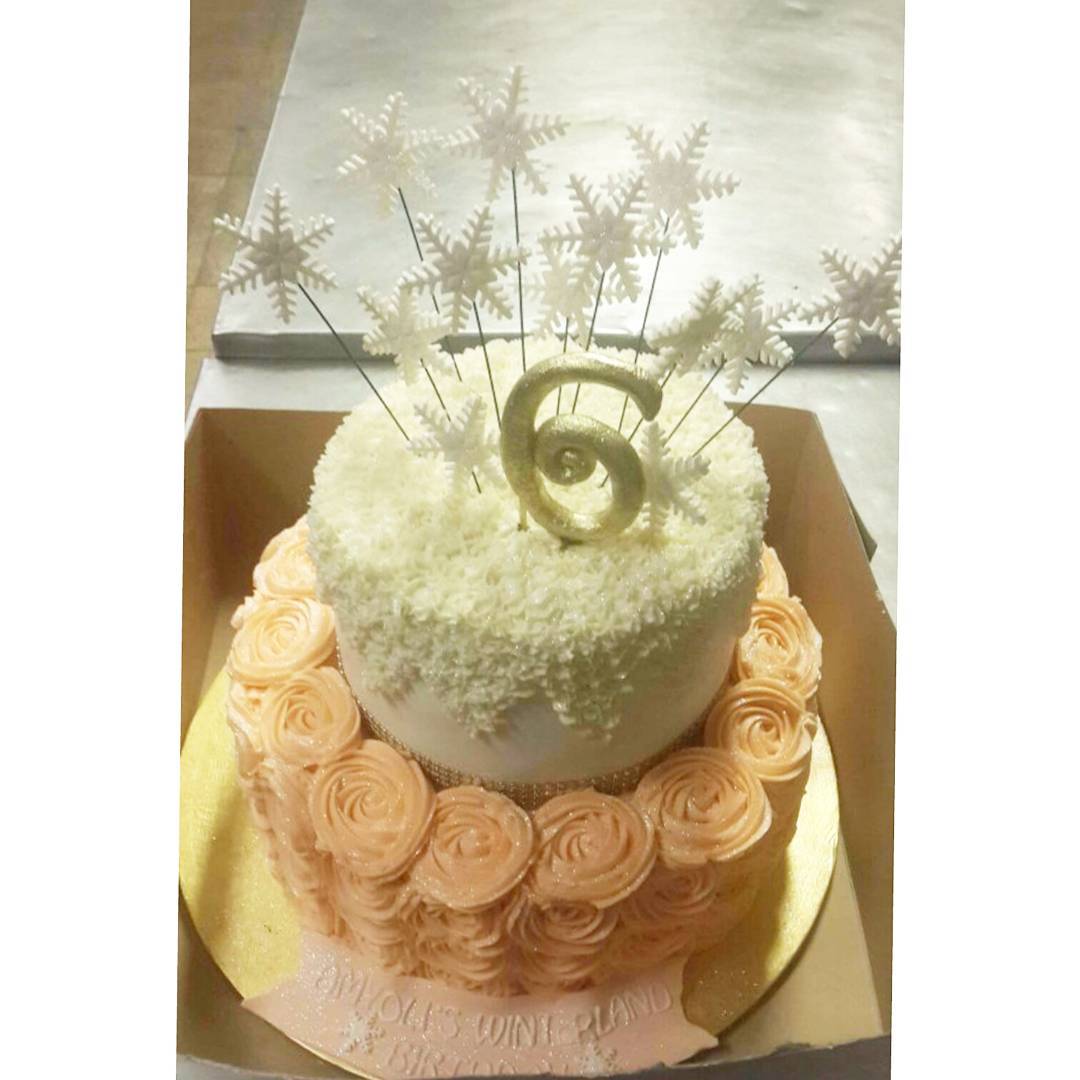 Cakes for Africa 매장 이미지