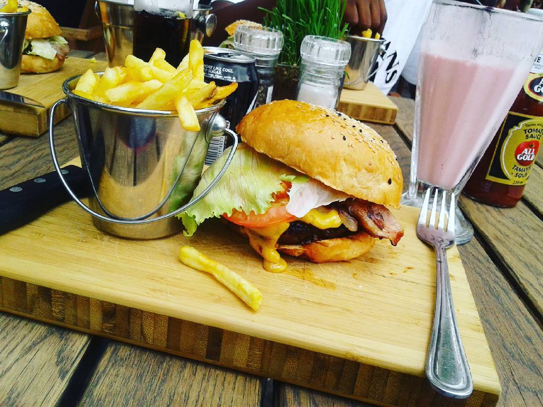 무무 (Moo Moo Wine Bar & Grill) 매장 이미지
