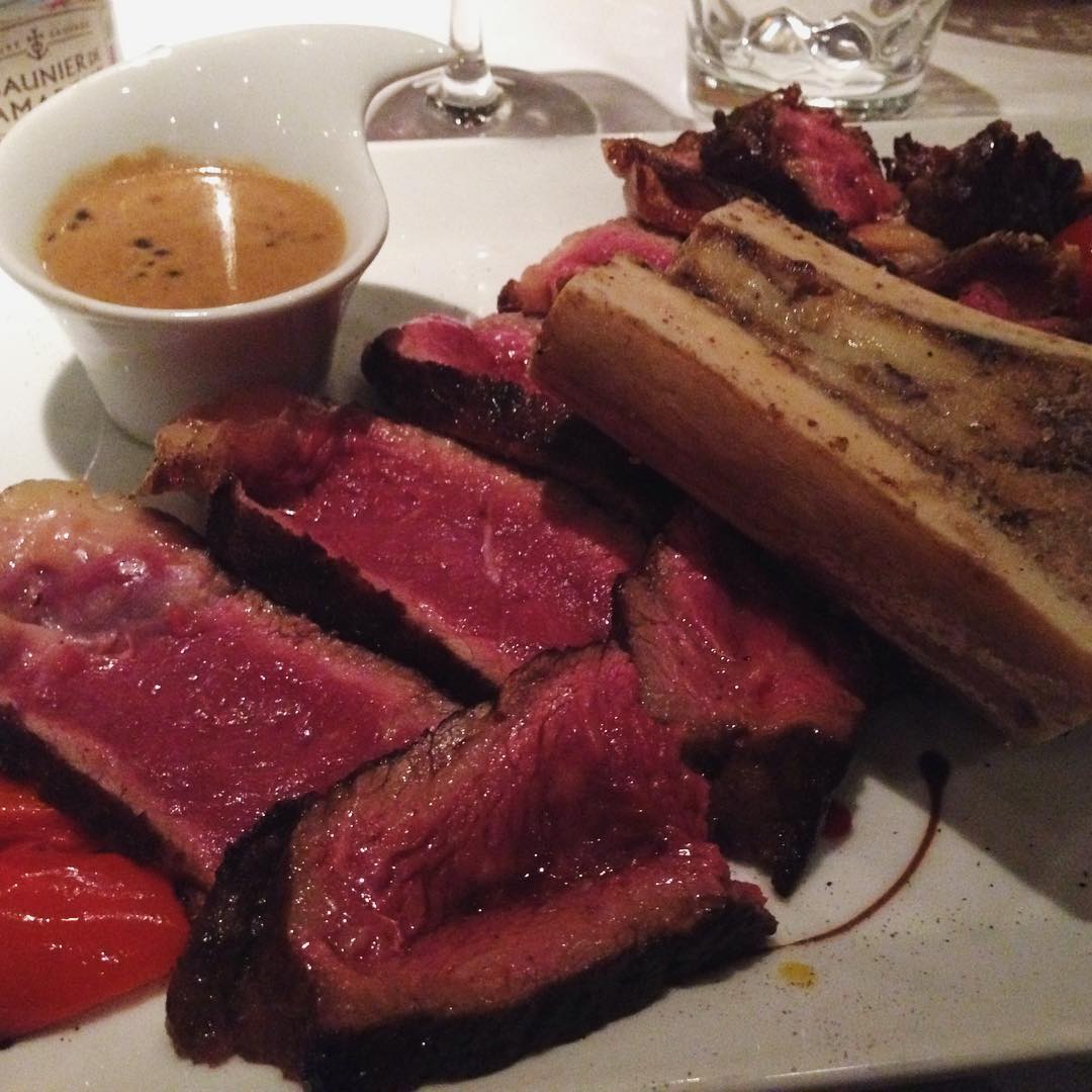 그릴 앤 와인 (Grill & Wines) 매장 이미지