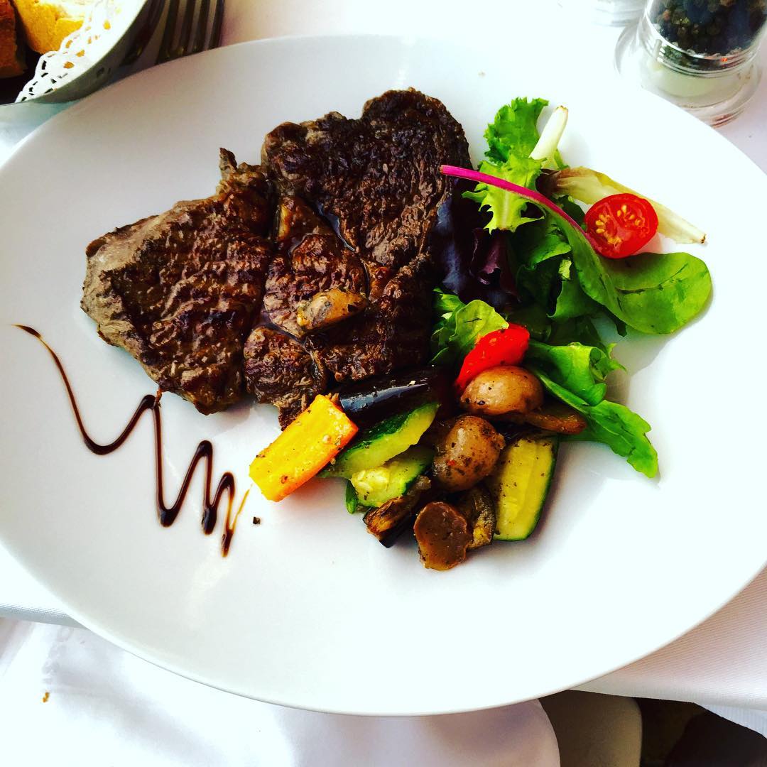 라시에트 프로벤칼 (L'assiette provencale) 매장 이미지