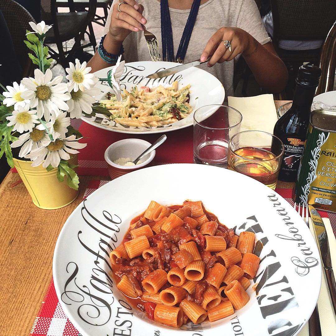 보길라 디 파스타 칸느 (voglia di pasta cannes) 매장 이미지