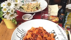 보길라 디 파스타 칸느 (voglia di pasta cannes) 매장 이미지