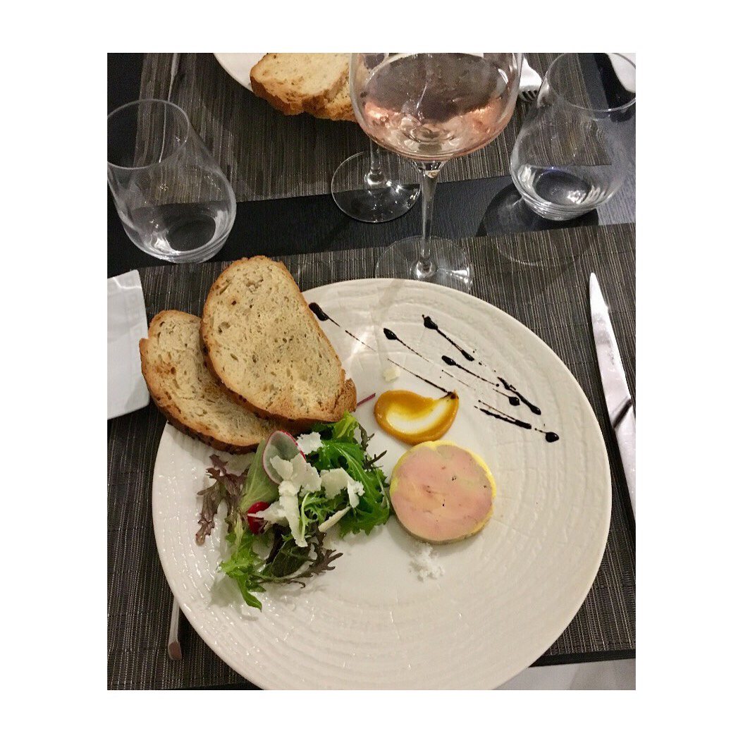 레스토랑 안티도트 (Restaurant L'Antidote Christophe Ferre) 매장 이미지