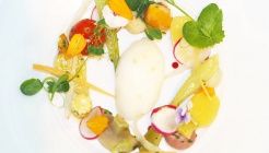 라 토크 도르 (La Toque D'or) 매장 이미지