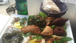 레스토랑 베리테 (Restaurant Beryte) 매장 이미지