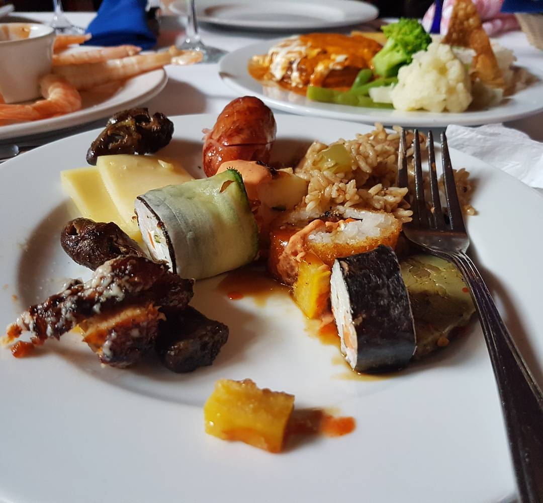 보비노 (Bovino's Churrascaria) 매장 이미지