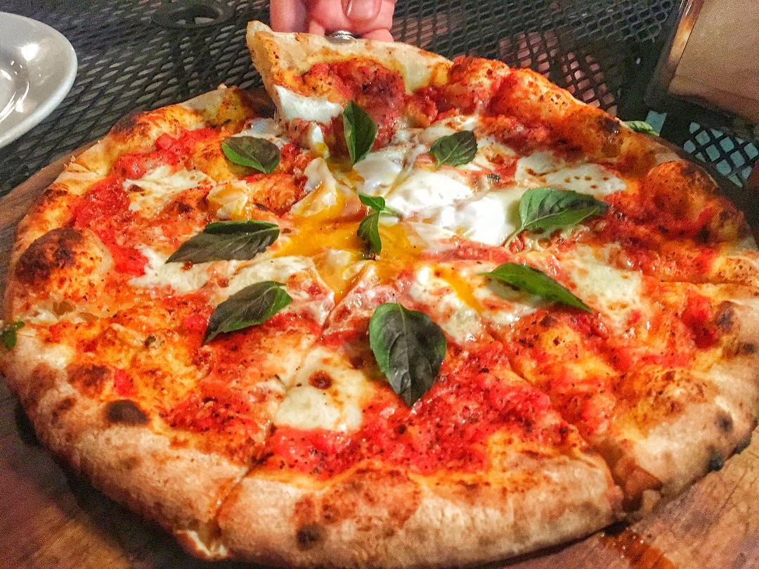 파드리노 (Padrino's Pizza Express) 매장 이미지