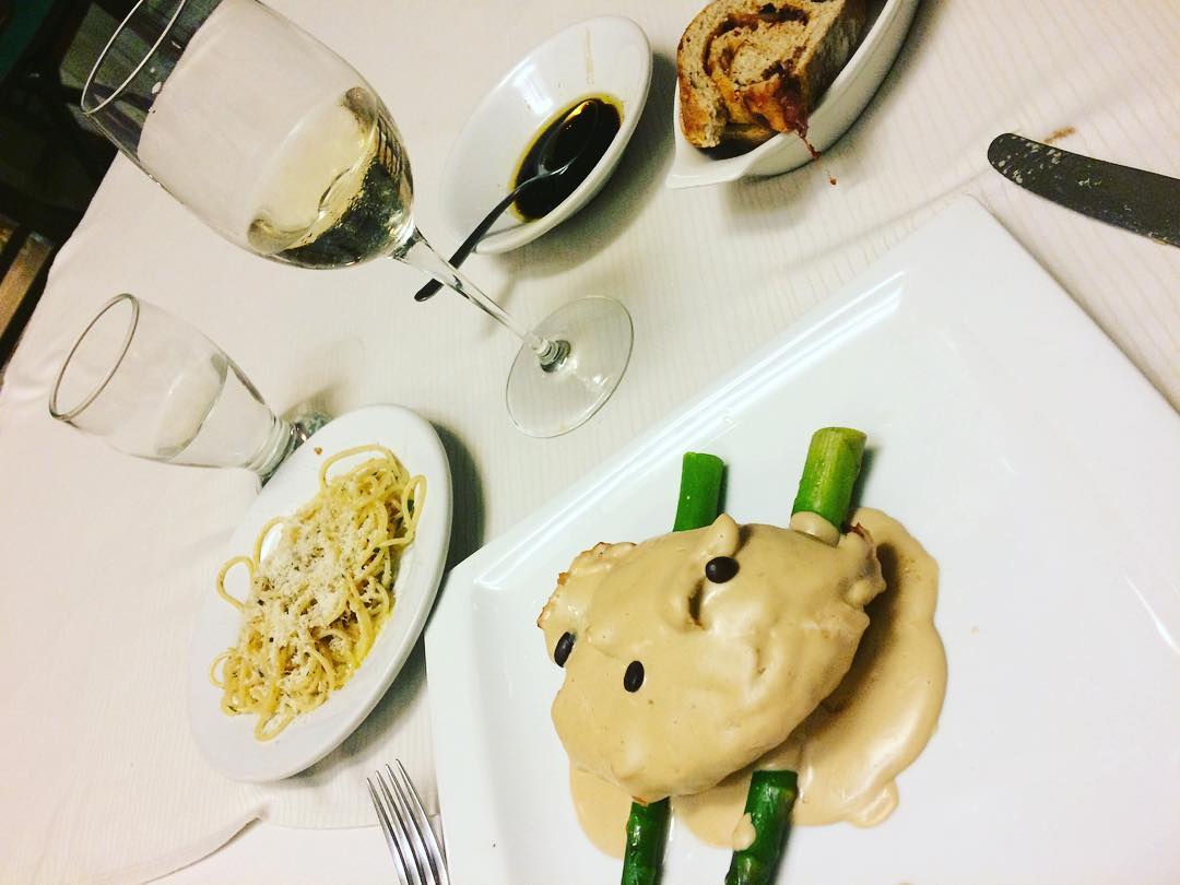 로칸다 파오로 (Locanda Paolo) 매장 이미지