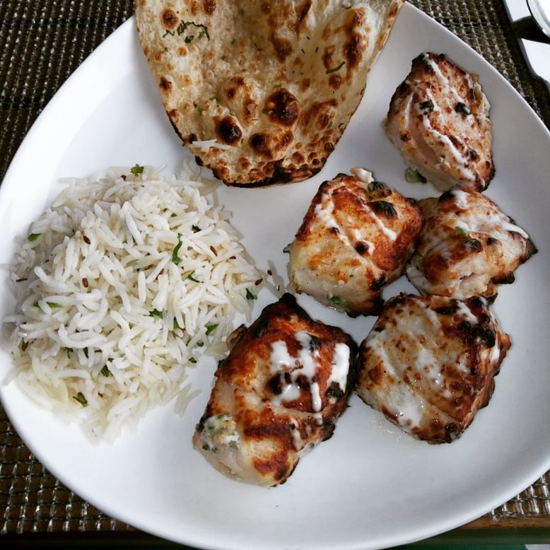 엘레판타 (Elefanta Indian Cuisine) 매장 이미지