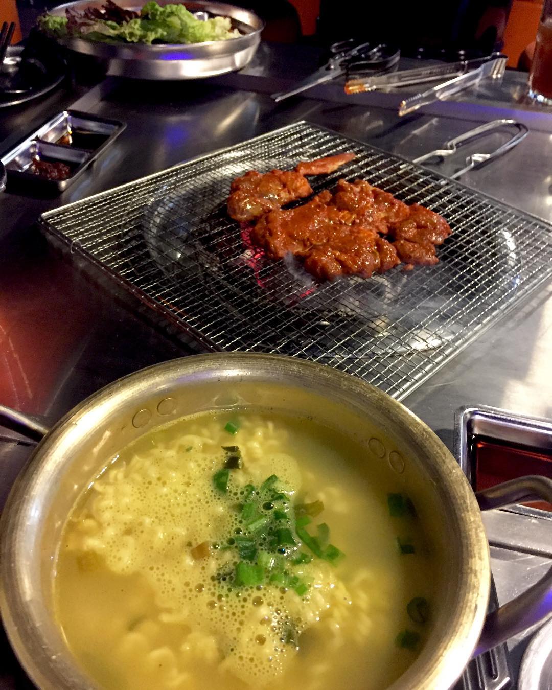 오 마이 고기 (Oh My GGogi) 매장 이미지