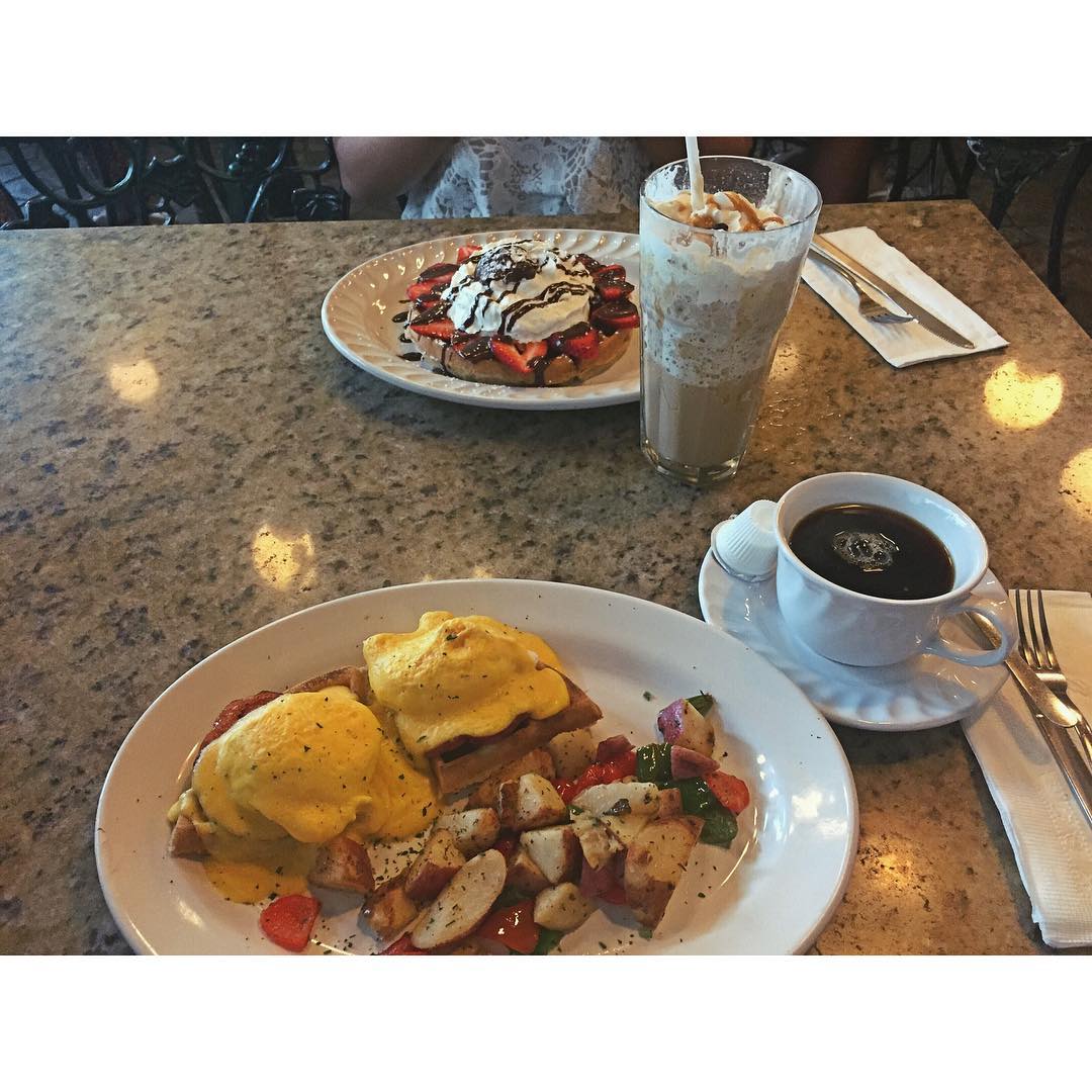 벨기안 와플 보티크 (BELGIAN WAFFLE BOUTIQUE) 매장 이미지