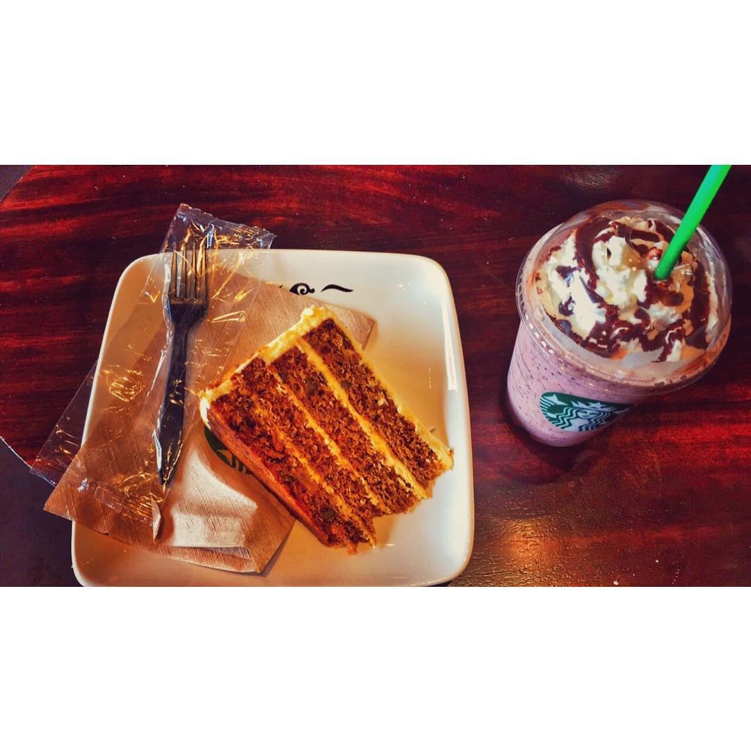 스타벅스 (Starbucks) 매장 이미지
