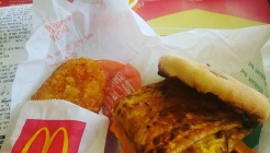 맥도날드 (McDonald's) 매장 이미지