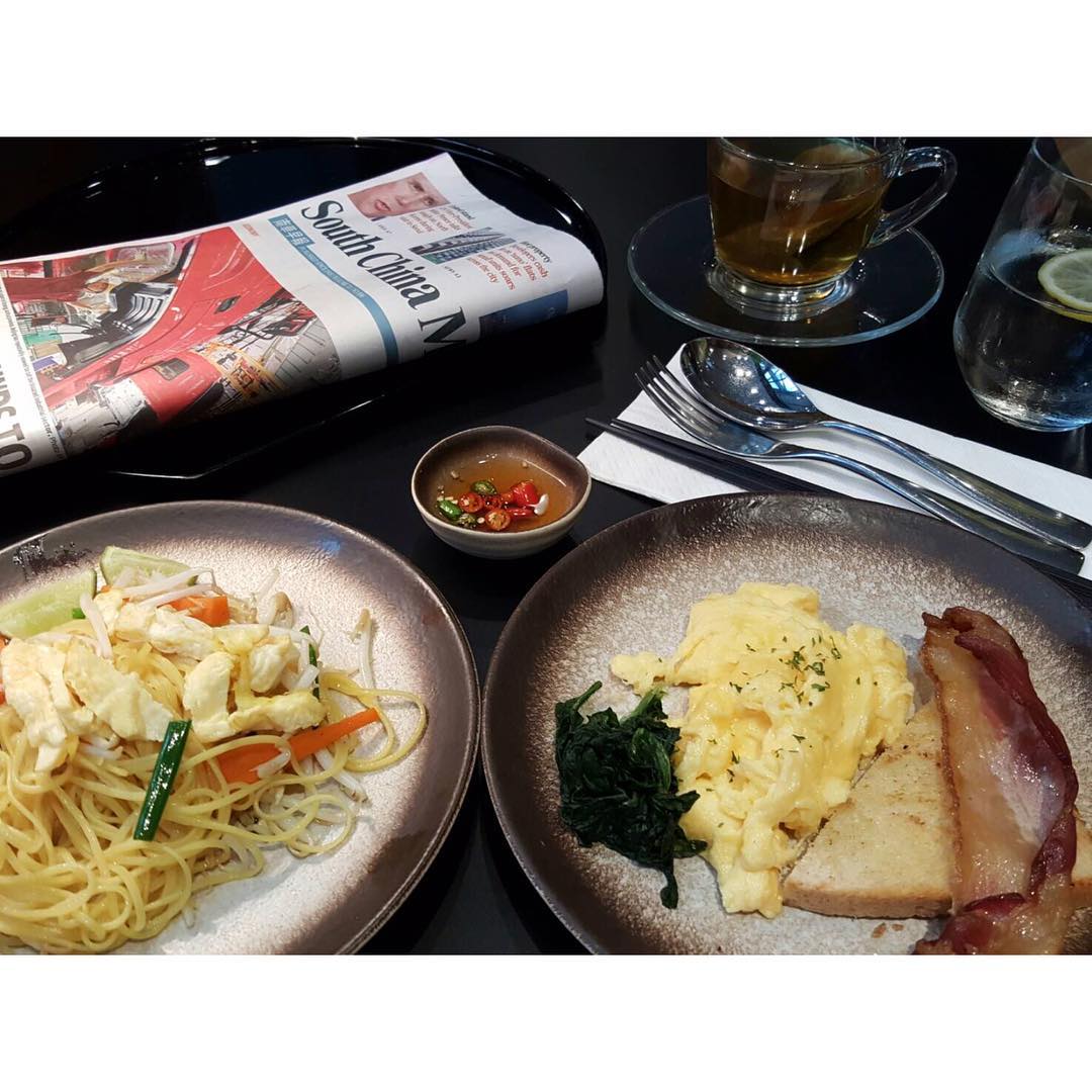 타이 라운지 (Thai Lounge) 매장 이미지