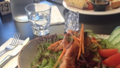 맥스 스테이크 하우스 (mac's steakhouse) 매장 이미지