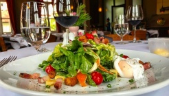 La Signature Restaurant 매장 이미지