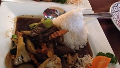 허브앤 스파이스 (Herbs & Spice Thai Restaurant) 매장 이미지