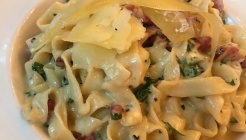 레오나르도 퓨어 이탈리안 (Leonardo's Pure Italian) 매장 이미지