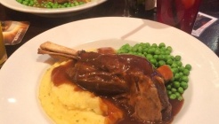 헤네시 아이리쉬 바 (Hennessy's Irish Bar) 매장 이미지