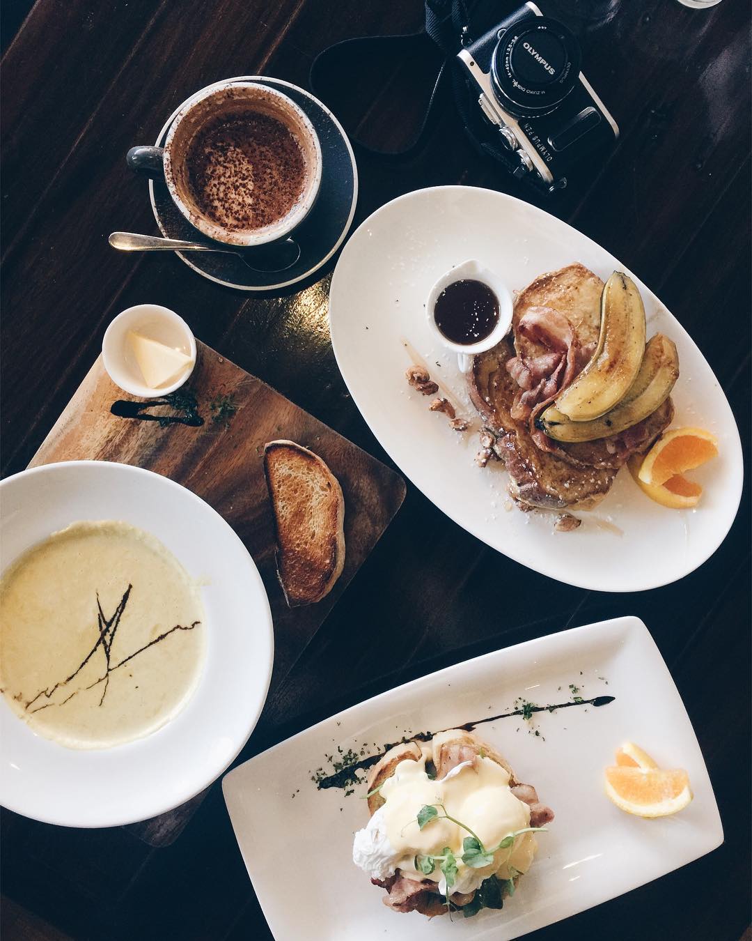 아리산 카페 (Artisan Café) 매장 이미지