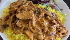 알리바바 (Ali Baba's Tunisian Takeaways) 매장 이미지