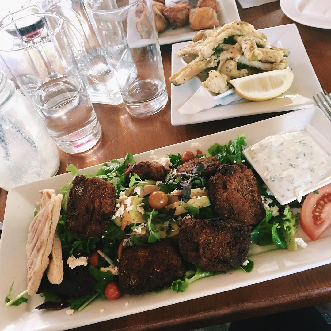 아브라카다브라 카페 바 (Abracadabra Cafe Bar) 매장 이미지