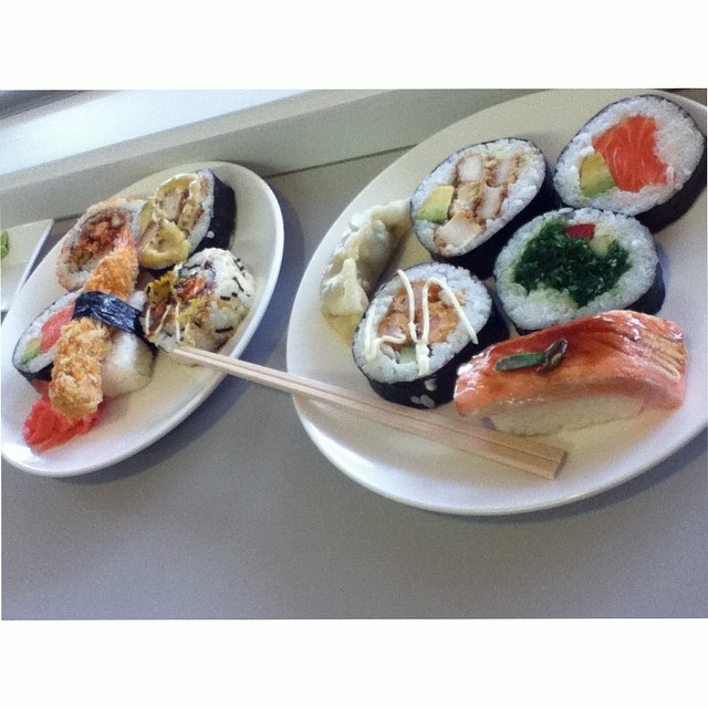 스시바 하루 (Sushi Bar Haru) 매장 이미지
