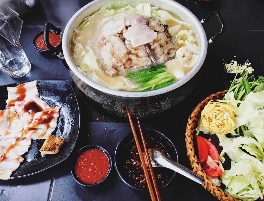  Dyen Sabai Restaurant 매장 이미지