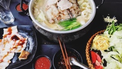  Dyen Sabai Restaurant 매장 이미지