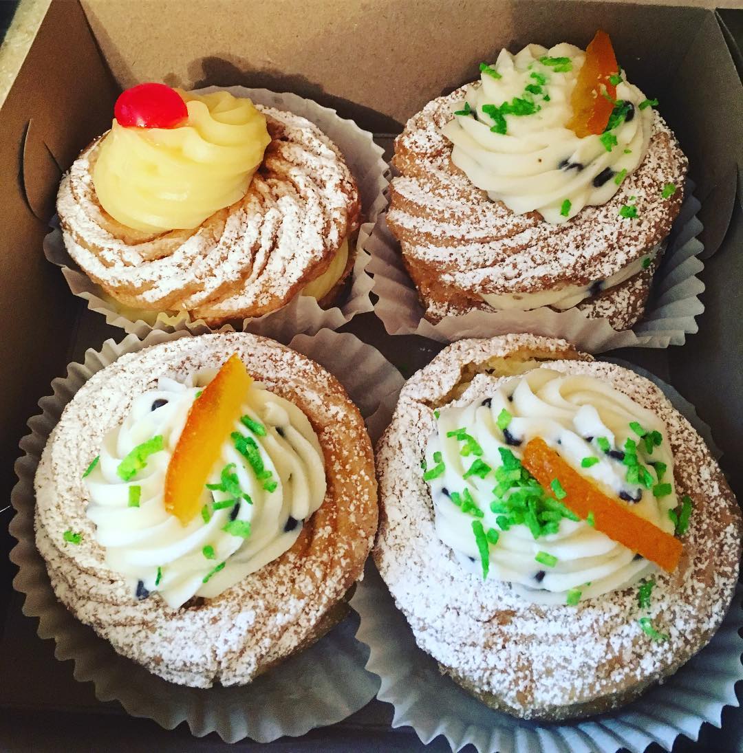 골드스타 베이커리 (Goldstar Bakery) 매장 이미지