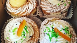 골드스타 베이커리 (Goldstar Bakery) 매장 이미지