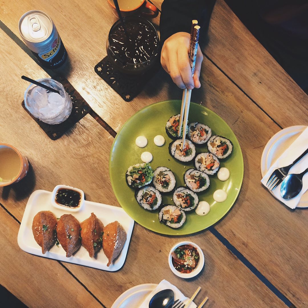하루 스토리 코리안 컬쳐 카페 (Haroo Story Korean Culture Café) 매장 이미지